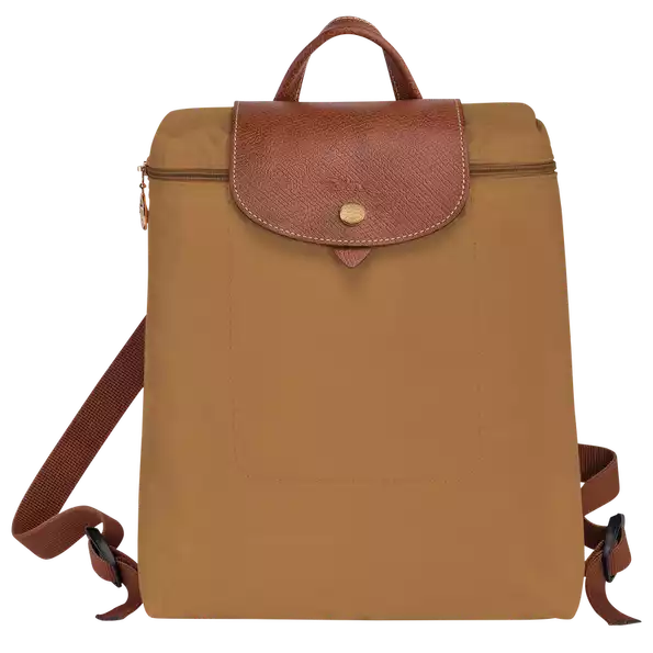 Longchamp Le Pliage Backpack
